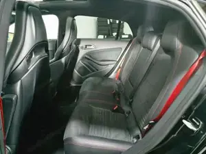 Mercedes-Benz CLA Bild 10