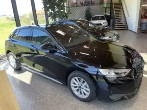 Audi A3 Bild 3