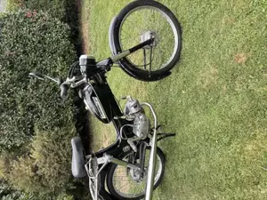 Puch MV 50 S Bild 2