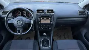 Volkswagen Golf 1,2 TSI Rabbit Jubiläum Edition *SHZ *PDC *17"LM Bild 7