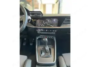 Audi A3 Bild 14