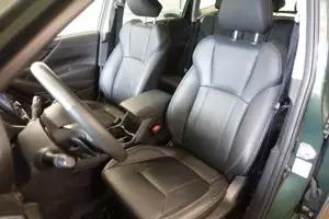 Subaru Forester Bild 5