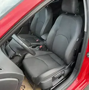 SEAT Leon FR 1,4 TSI *SPORTPAKET* LED* Teilleder Sportsitze* Bild 9