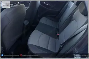Hyundai i30 Bild 9