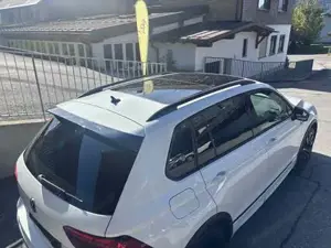 VW Tiguan Bild 5