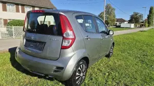Suzuki Splash Bild 2