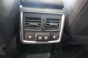 Subaru Forester Bild 12