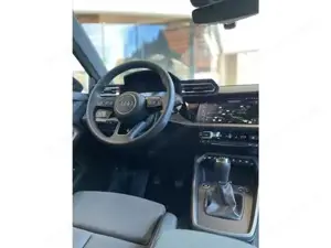 Audi A3 Bild 12