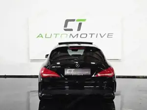 Mercedes-Benz CLA Bild 3