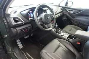 Subaru Forester Bild 4