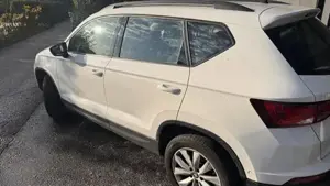Seat Ateca Style 1.4 TSI Allrad  Bild 2