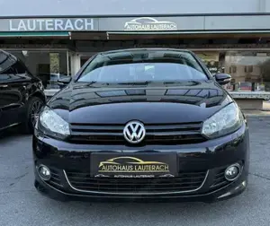 Volkswagen Golf 1,2 TSI Rabbit Jubiläum Edition *SHZ *PDC *17"LM Bild 5