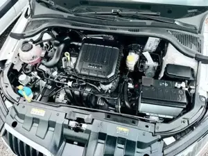 Skoda Fabia Bild 5