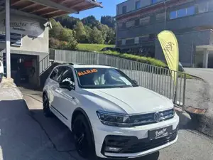 VW Tiguan Bild 2
