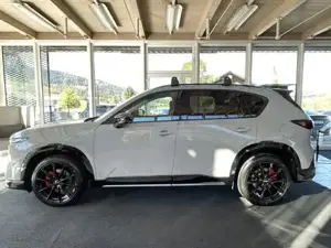 Mazda CX-5 Bild 9