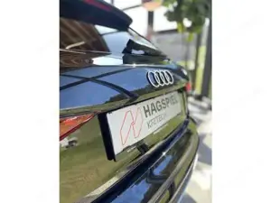 Audi A3 Bild 8