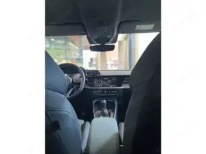 Audi A3 Bild 19