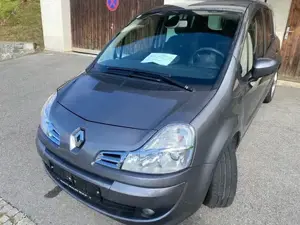 Renault Modus