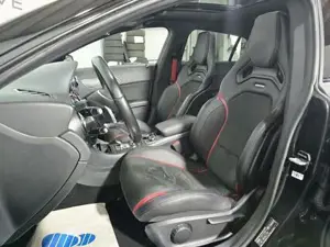 Mercedes-Benz CLA Bild 9