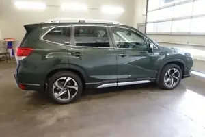 Subaru Forester Bild 18