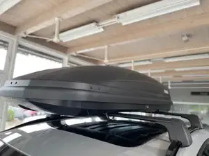 Mazda CX-5 Bild 12