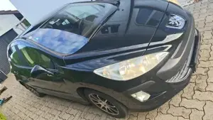 Peugeot 308 Bild 3