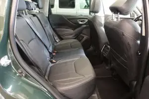 Subaru Forester Bild 16