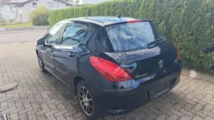 Peugeot 308 Bild 4
