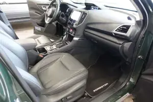 Subaru Forester Bild 15