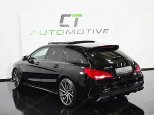 Mercedes-Benz CLA Bild 5