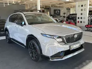 Mazda CX-5 Bild 4