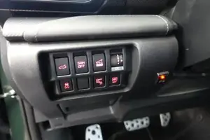 Subaru Forester Bild 6