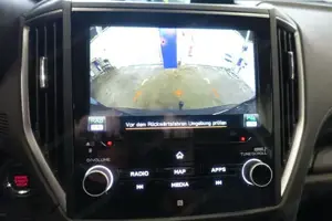 Subaru Forester Bild 9