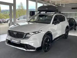 Mazda CX-5 Bild 2