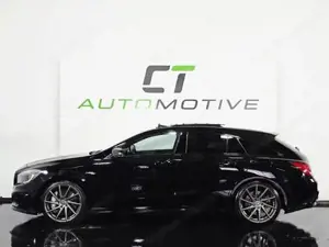 Mercedes-Benz CLA Bild 4