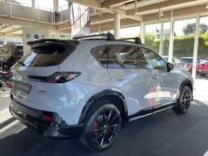 Mazda CX-5 Bild 6