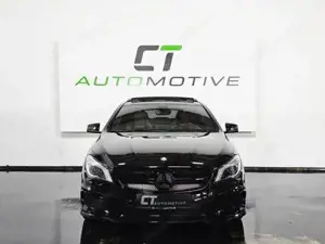 Mercedes-Benz CLA Bild 2