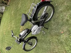 Puch MV 50 S Bild 5