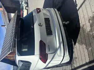 VW Tiguan Bild 4