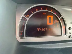 Renault Modus Bild 2