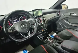 Mercedes-Benz CLA Bild 8