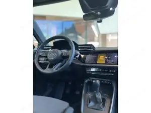 Audi A3 Bild 15
