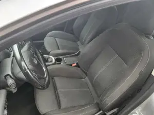 Opel Astra Bild 6