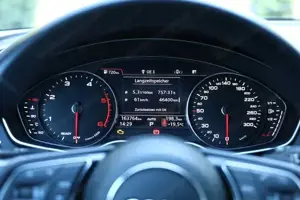 Audi A4 Bild 5