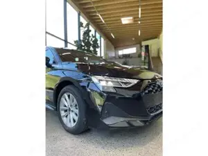 Audi A3 Bild 2