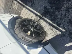 VW Tiguan Bild 7