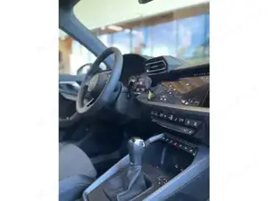 Audi A3 Bild 16