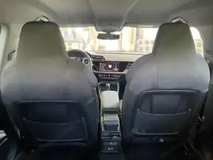 Audi A3 Bild 18