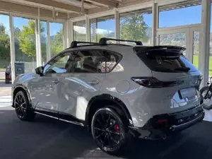 Mazda CX-5 Bild 8