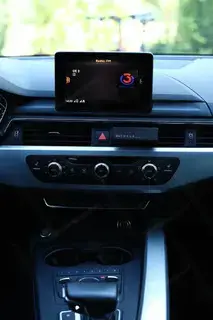 Audi A4 Bild 3